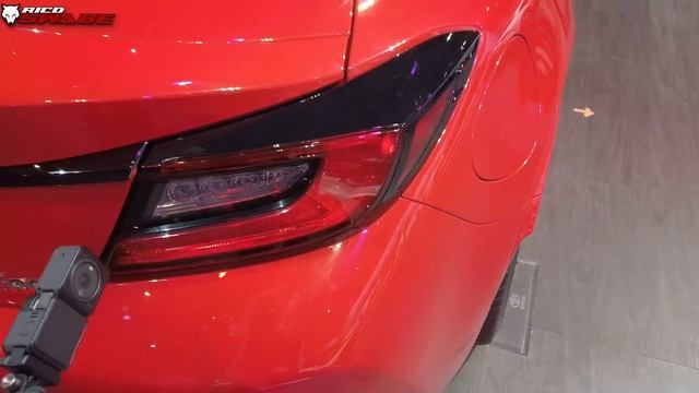 ALL NEW 2023 TOYOTA GR86 | Philippines смотреть онлайн