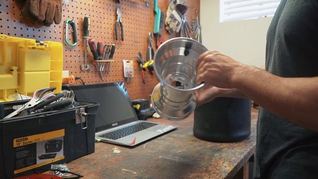 Build Your Own Go Kart EPISODE 1 - Gov Removal, Frame Design and Tire Install! смотреть онлайн