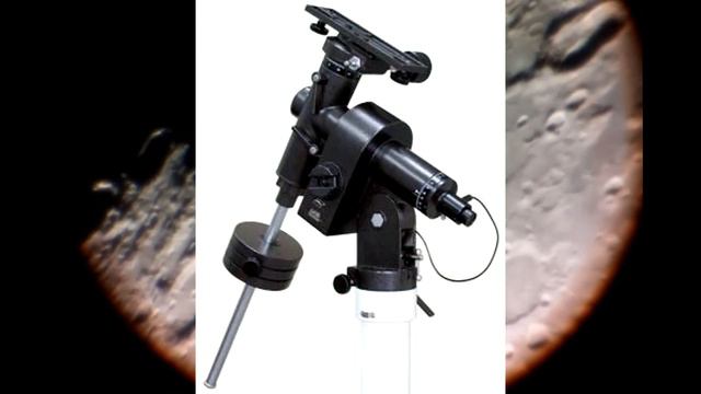 Mitsar/Tal RussianTelescope Review смотреть онлайн