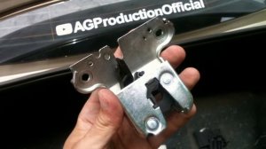 Замок багажника Джетта 5 / Jetta 5 Ремонт