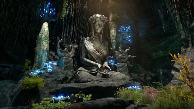 Morrowind Music and Ambience 1 Hour - The Incarnate смотреть онлайн