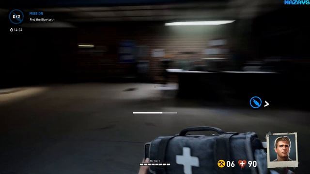 Last Year ★ GamePlay ★ Ultra Settings смотреть онлайн