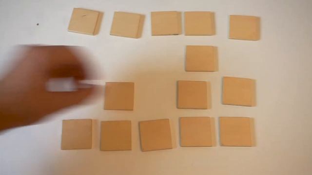 Lumini Playground / S01E03 - Wooden Memory Game смотреть онлайн