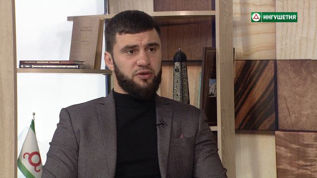 КХОАНЕН УЙЛАШ ШАНХОЕВ ВАХА 26102021 смотреть онлайн