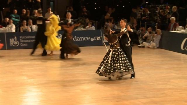 Champions Ball 2023, Championship, 1/4 смотреть онлайн