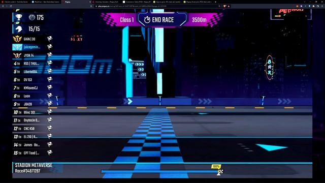 Pegaxy Play2Earn Scholarship Still Profitable? Buying Pegaxy or Breeding? смотреть онлайн
