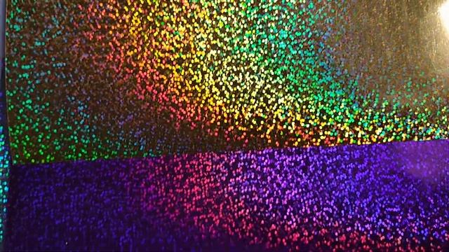 Термотрансферная плёнка голограмма смотреть онлайн