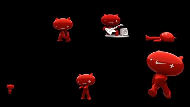 Cinema 4D / sketch & toon demo смотреть онлайн