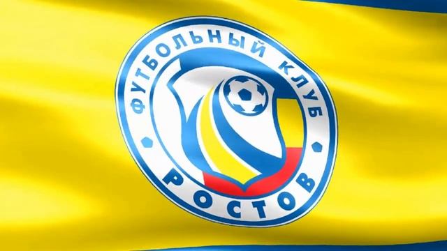 Заставка (скринсейвер) Футбольного клуба "Ростов" смотреть онлайн