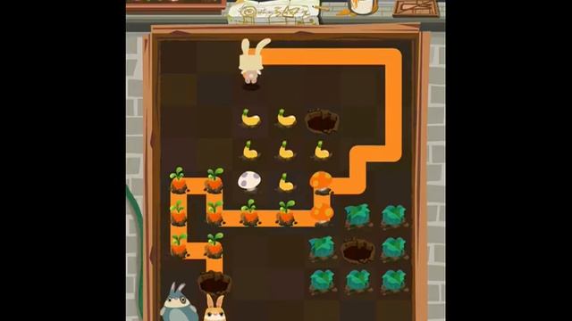PATCHMANIA LEVEL 62, 63, 64 DOWN THE RABBIT HOLE смотреть онлайн