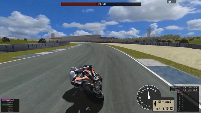 GP Bikes how to - Taming the beasts смотреть онлайн