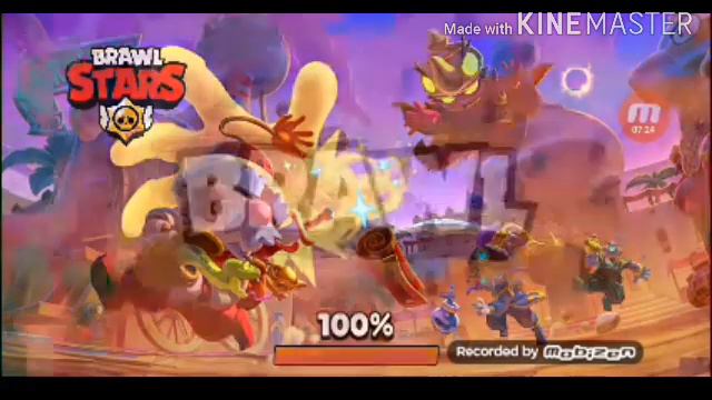 Как я обычно играю в Бравл старс смотреть онлайн