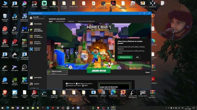 Error al descargar recursos en LauncherFenix [Solución]✓ смотреть онлайн