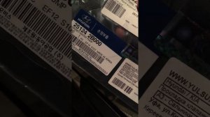 Дизеление ДВС Кia rio 3