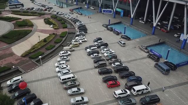 CDYPE China Dongying Petroleum And Petrochemical Equipment & Technology Exhibition