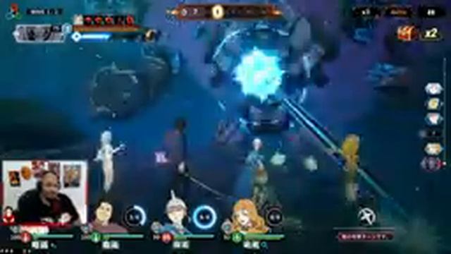 MEREOLEONA CHEGOUUUUU BLACK CLOVER MOBILE dicas e resenha смотреть онлайн