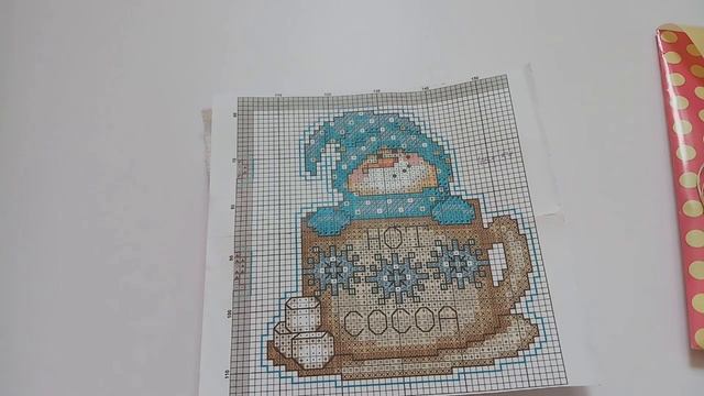 3 финиша / Вышивальные недели 15-27 июля смотреть онлайн