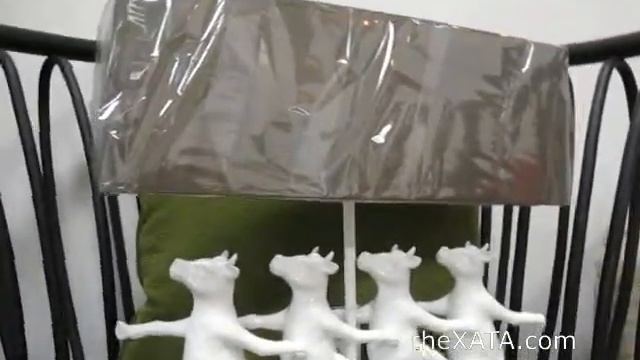 лампа коровы смотреть онлайн