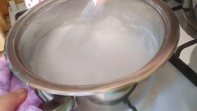 БОБОВЫЙ КРАХМАЛ/ ДЛЯ САЛАТОВ И АШЛЯМ ФУ/BEAN STARCH/@ АЛЛА КОРБУТ. ВКУСНАЯ КУХНЯ смотреть онлайн