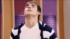 Voy Por Ti Jorge Blanco Violetta