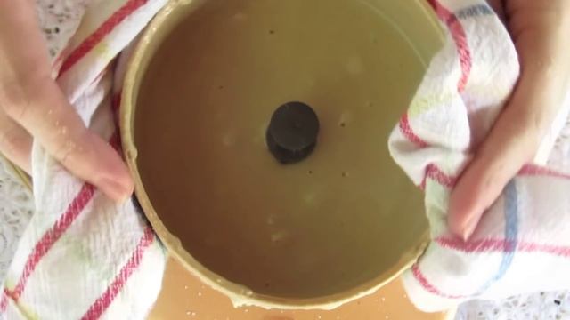 Tahini, tahine caseira, pasta de gergelim torrado - Episódio #50 смотреть онлайн