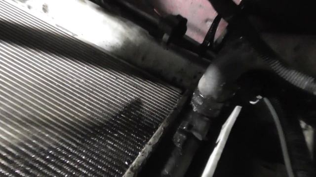 Замена радиатора Лада Гранта смотреть онлайн