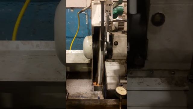 Наши круглошлифовальные станки смотреть онлайн