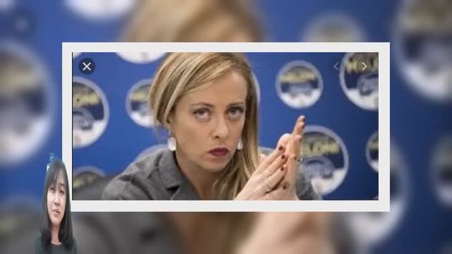 Giorgia Meloni Querela Roberto Saviano Dopo PiazzaPulita: 