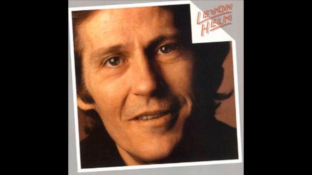 Levon Helm - "Even A Fool Would Let Go" смотреть онлайн