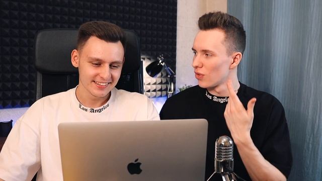 ШКОЛО БЛОГЕРЫ: ТРЕШ ВИДЕО ПОДПИСЧИКОВ (feat. Андронет) смотреть онлайн