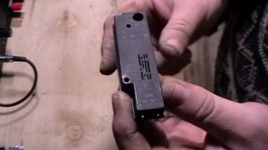 Разбираем стиралку на запчасти.