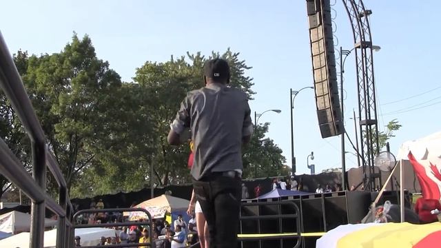 Strayway Grenada Day 2015 смотреть онлайн