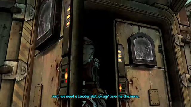 Tales From The Borderlands (Part 02) - Opening for Chapter 1 & gameplay - Apex Legends Jack Cooper смотреть онлайн