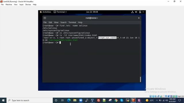 Selinux in Hindi смотреть онлайн