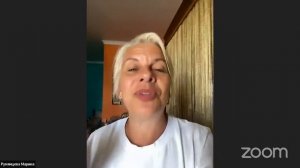 Трансляция Смехозарядки Основателя Йоги смеха Мадана Катария