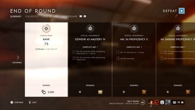 Battlefield V Iwo Jima Japanese victory theme смотреть онлайн