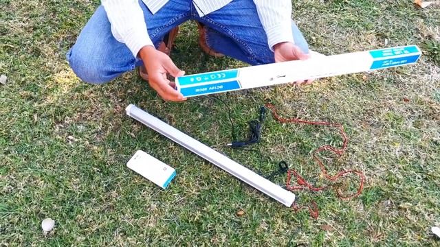 DIY Backup Lighting Solution for Load Shedding ! смотреть онлайн