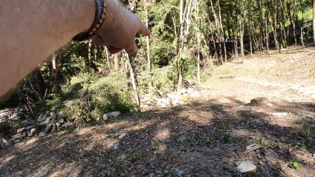 5сот на Мацесте, Сочи. СНТ 950тыс!!! смотреть онлайн