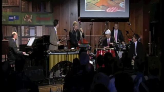 LEX EAZY & THE MAMBO CLUB - LIVE im WDR - Sabor смотреть онлайн