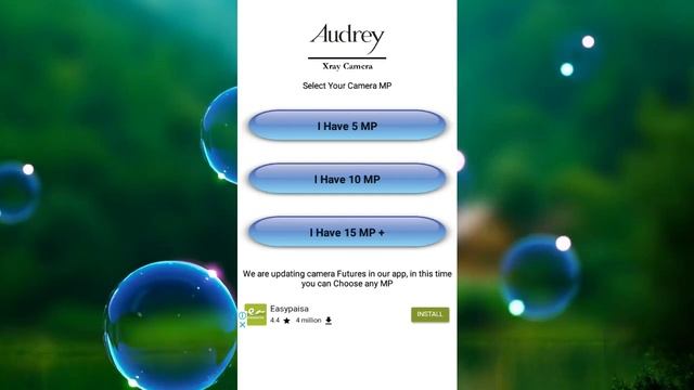 AudreyAr Real Xray Camera Body Scanner App for Android 2019 (100% Working) смотреть онлайн