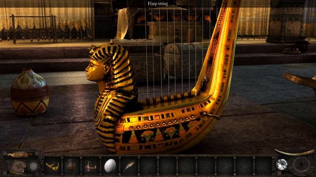 Chronicles of Mystery - Secret of the Lost Kingdom - Ep05 смотреть онлайн