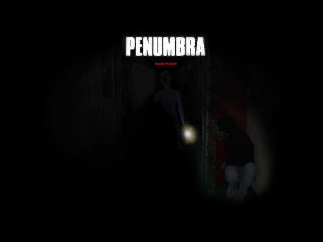 Прохождение Penumbra Black Plague часть 3