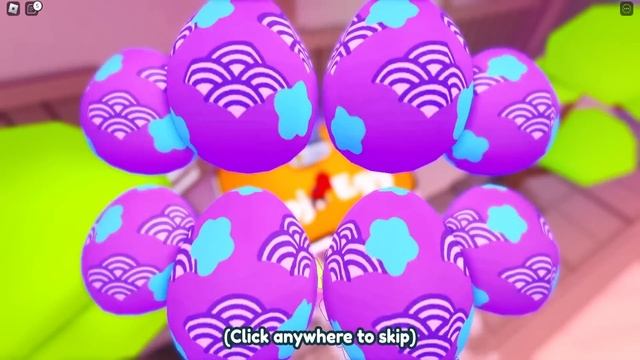 ПОТРАТИЛ 10 ТРИЛЛИОНОВ DOODLE COINS НА НОВЫЕ DOJO EGGS В PET SIMULATOR X ROBLOX смотреть онлайн