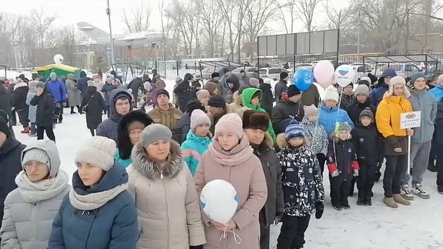 18 февраля 2023 в преддверии Дня защитника Отечества - 1 смотреть онлайн