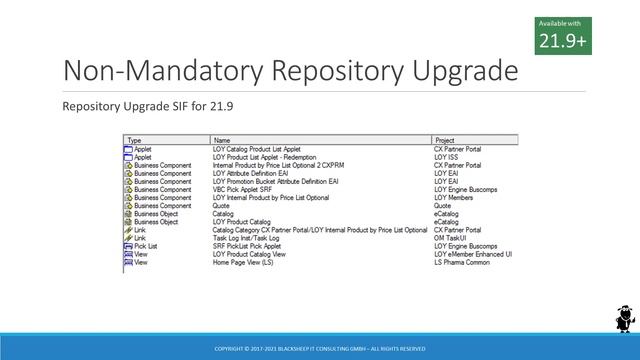 Siebel Friday 24-SEP-2021 - A REST-ed Development смотреть онлайн