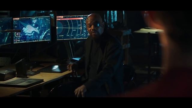 Разбор первых официальных кадров Человека-паука 3! смотреть онлайн