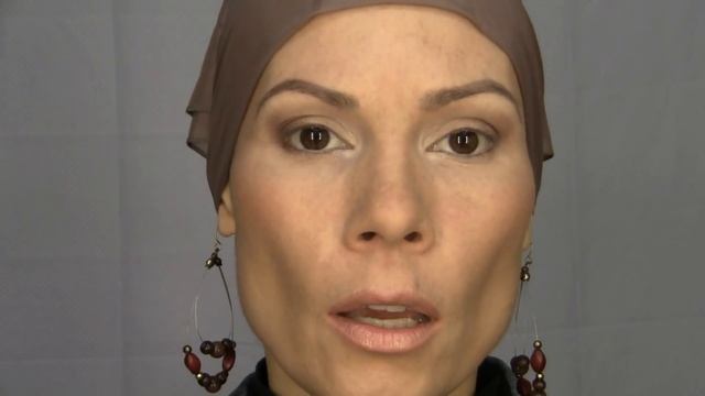 Eye makeup tips for deep set, close set, small & hooded eye's смотреть онлайн
