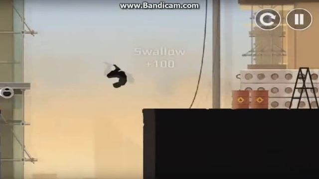 Vector-Все трюки !