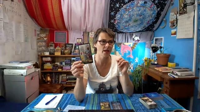 Tarot & Angel Oracle Reading Replay | Adventure Tarot - Pick your Number & Get a Card #CharTarot смотреть онлайн