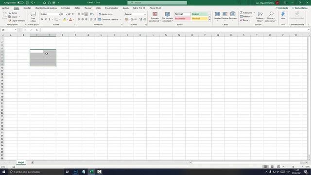 EXCEL NO CALCULA, NO RESUELVE LAS FÓRMULAS (SOLUCIÓN) смотреть онлайн